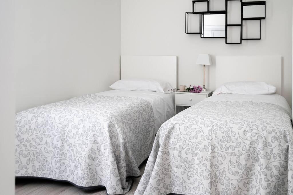 Apartamento En Sol Centro Ciudad Madrid Exteriör bild